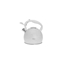 Picture of Whistling kettle 3.0L color White Kinghoff KB 7265