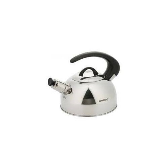 Picture of Whistling kettle with fixed handle 1.8 l