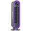 Picture of Wiatrak wentylator F52 kolumnowy 3600mAh szary 
