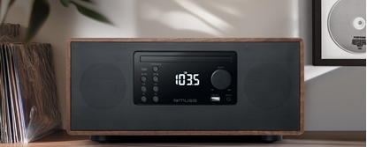 Picture of Wiea Muse M-692 BTCW
