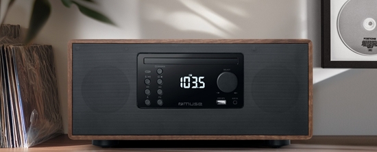 Picture of Wiea Muse M-692 BTCW