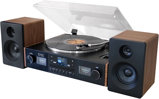 Picture of Wiea Soundmaster PL920
