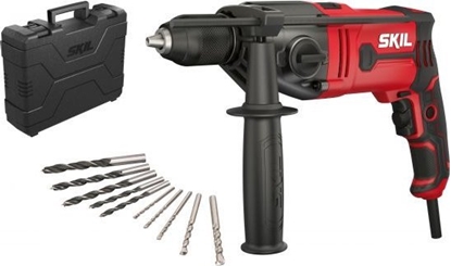 Изображение Wiertarka Sourcing IMPACT DRILL 6745GA 1050W
