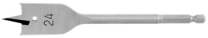 Picture of Wierto Graphite opatkowe 17mm  (57H223)
