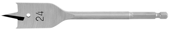 Picture of Wierto Graphite opatkowe 17mm  (57H223)