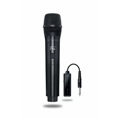 Picture of Wireless microphone, MUSE, MC 30 WI