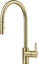 Attēls no Wylewka Franke Franke bateria kuchenna Eos Neo pull-out spray zoty 115.0681.244