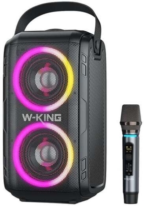 Picture of Gonik W-KING T9 PRO