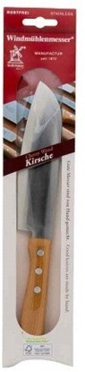 Picture of WMF Nó do wiatraków pasterskich nó szefa kuchni Santoku-drzewo winiowe (1940625020002)