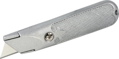 Picture of Wolfcraft Nó z ostrzem trapezowym, metalowy, Wolfcraft