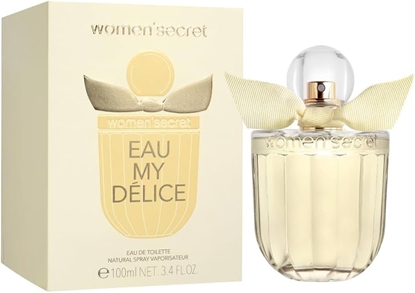 Attēls no Women'Secret Eau My Delice EDT 100 ml