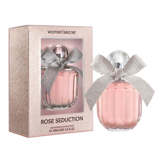 Picture of Women'Secret Rose Seduction EDP W 30 ml
