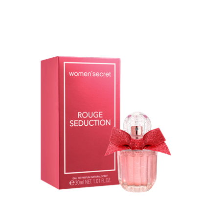 Attēls no Women'Secret Rouge Seduction EDP W 30 ml