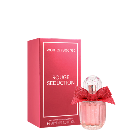 Picture of Women'Secret Rouge Seduction EDP W 30 ml