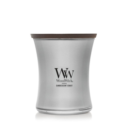 Picture of Woodwick Precious Metals Candescent Coast 275 g