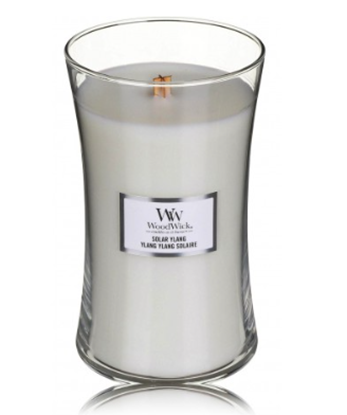 Изображение Woodwick Solar Ylang Scented candle 610 g