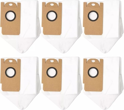 Picture of Worek do odkurzacza IMOU IMOU RV3 Dust bag pack (6x)