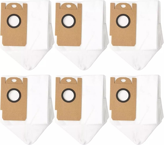 Picture of Worek do odkurzacza IMOU IMOU RV3 Dust bag pack (6x)