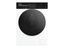 Изображение WPM 27W ADS EE | Whirlpool Washing Machine | Energy efficiency class A | Front loading | 1400 RPM | Washing capacity 12 kg | Depth 63 cm | Width 60 cm | Display | Digital | Steam function | White