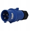 Picture of Wtyczka 32A 3P 230V IP54 SP13203