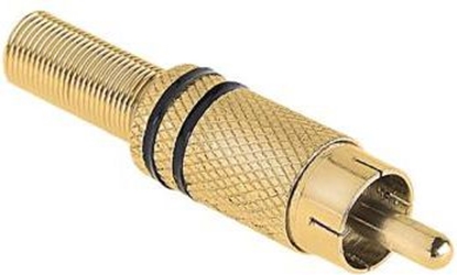 Изображение Wtyk RCA, zoty
