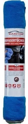 Изображение Xantos XANTOS Microfaser Rolle 35x40cm 3er-Set