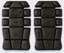 Attēls no X-Factor Nakolanniki Dickies Pads Black