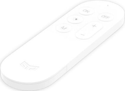 Изображение Xiaomi Yeelight Remote Control white (YLYK01YL) 6924922201137