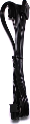 Picture of Xilence 4pin HDD Cable for Xilence Mod. Power supply (XZ183)