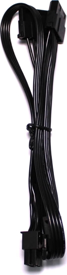 Picture of Xilence 4pin HDD Cable for Xilence Mod. Power supply (XZ183)