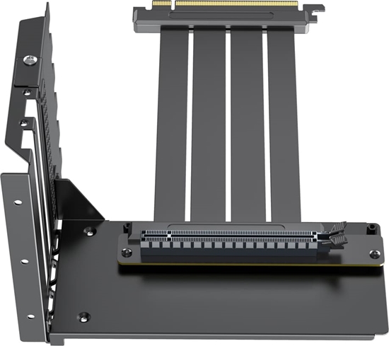 Picture of Xilence X9 Vertical GPU Set für X912.ARG, nur mit X912.ARGB Xilent X Case kompatibel