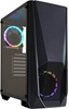 Picture of Xilence Xilent Blast X505.ARGB Gaming PC Case, RGB ATX Midi Tower, black