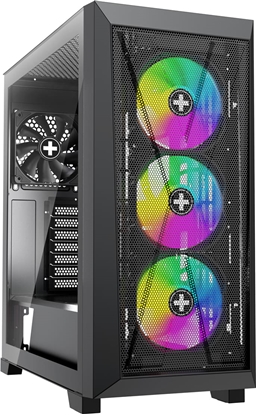 Picture of Xilence XILENT X X912.ARGB Case