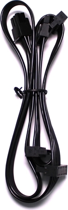Picture of Xilence XZ182 SATA cable, 500mm, only for Xilence power supplies
