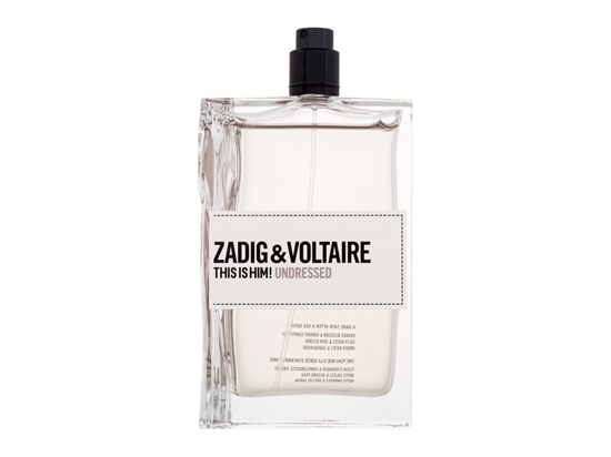 Picture of Zadig & Voltaire This is Him! Undressed Eau de Toi
