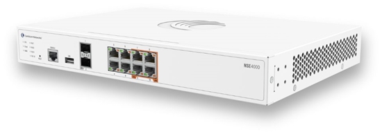 Picture of Zapora sieciowa Cambium Networks Network Service Edge 4000