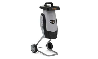 Picture of Zaru smalcinātājs Alpina ACH 2.2 E; 2,2 kW; elektrisks