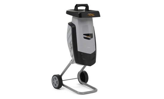 Picture of Zaru smalcinātājs Alpina ACH 2.2 E; 2,2 kW; elektrisks
