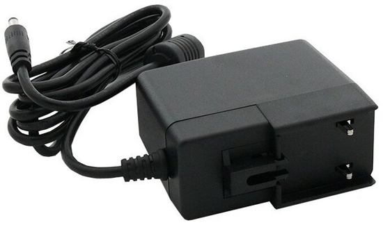 Picture of Zasilacz do laptopa CipherLab Adapter 8600, 8600CCCR, 8600BC