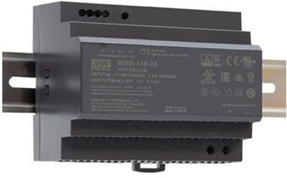 Picture of Zasilacz Meanwell Mean Well Power Adapter/Inverter 150 W