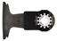 Изображение Zāģēšanas asmens Makita TMA048; BIM; 65x40 mm; 25 gab.