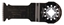 Изображение Zāģēšanas asmens Makita TMA053; BIM; 32x50 mm; 25 gab.