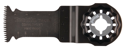 Изображение Zāģēšanas asmens Makita TMA054; HCS; 32x50 mm; 25 gab.
