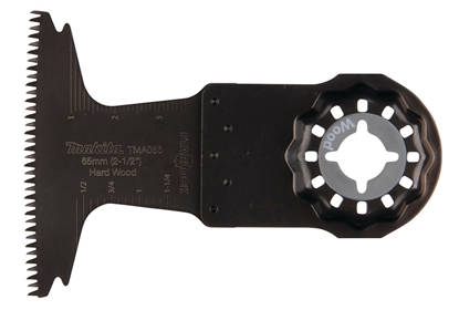 Изображение Zāģēšanas asmens Makita TMA056; HCS; 65x40 mm; 25 gab.