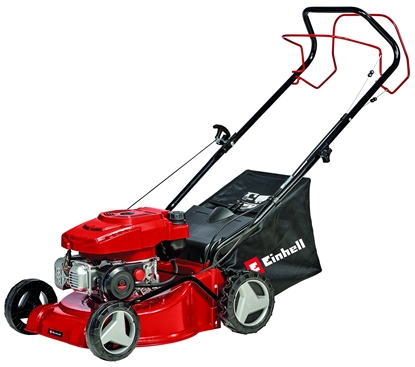 Изображение Zāles pļāvēja pašgājējs Einhell GC-PM 40/2 S; 2 kW; 40 cm