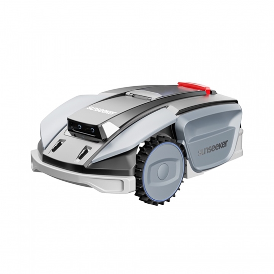 Picture of Zāles pļāvējs - robots Sunseeker S5