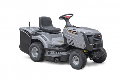 Attēls no Zāliena traktors Gudnord LT92H; 7,8 kW; hidrostatiskā pārnesumkārba