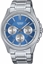 Picture of Zegarek Casio Zegarek mski Casio MTP-1375PD-2A2VEF srebrny
