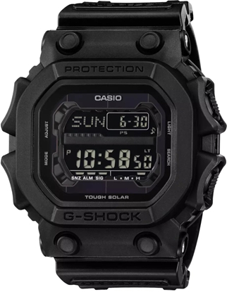 Picture of Zegarek EDIFICE Zegarek Casio G-Shock GX-56UBB-1ER