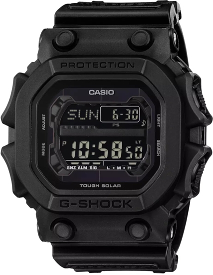 Picture of Zegarek EDIFICE Zegarek Casio G-Shock GX-56UBB-1ER